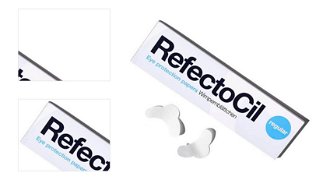 REFECTOCIL Ochranné papieriky 96 kusov 4