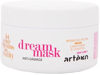 Regeneračná maska pre ochranu vlasov Dream Artégo - 500 ml (0165735) + darček zadarmo