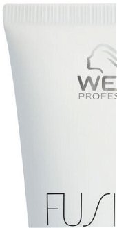 Regeneračná maska pre poškodené a lámavé vlasy Wella Professionals Fusion Mask - 75 ml (99350169106) + darček zadarmo 6