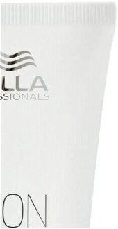Regeneračná maska pre poškodené a lámavé vlasy Wella Professionals Fusion Mask - 75 ml (99350169106) + darček zadarmo 7