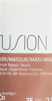Regeneračná maska pre poškodené a lámavé vlasy Wella Professionals Fusion Mask - 75 ml (99350169106) + darček zadarmo 5