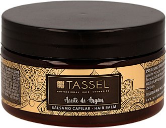 Regeneračný balzam s arganovým olejom Tassel Cosmetics Aceite de Argán - 250 ml (07167) + darček zadarmo