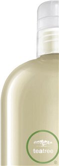 Regeneračný kondicionér a telové mlieko s konopným olejom Paul Mitchell Tea Tree Hemp - 1000 ml (201334) + darček zadarmo 6