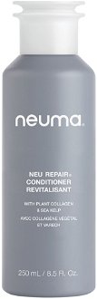 Regeneračný kondicionér pre poškodené a krehké vlasy Neuma Neu Repair Conditioner - 250 ml (15-039) + darček zadarmo 2