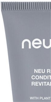 Regeneračný kondicionér pre poškodené a krehké vlasy Neuma Neu Repair Conditioner - 30 ml (15-038) + darček zadarmo 6