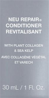 Regeneračný kondicionér pre poškodené a krehké vlasy Neuma Neu Repair Conditioner - 30 ml (15-038) + darček zadarmo 5