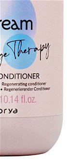 Regeneračný kondicionér pre zrelé vlasy Inebrya Ice Cream Age Therapy Hair Lift Conditioner - 300 ml (771026341) + darček zadarmo 9