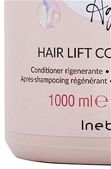 Regeneračný kondicionér pre zrelé vlasy Inebrya IceCream Age Therapy Hair Lift Conditioner - 1000 ml (771026342) + DARČEK ZADARMO 8