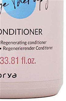 Regeneračný kondicionér pre zrelé vlasy Inebrya IceCream Age Therapy Hair Lift Conditioner - 1000 ml (771026342) + DARČEK ZADARMO 9
