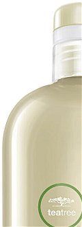 Regeneračný šampón a sprchový gél s konopným olejom Paul Mitchell Tea Tree Hemp - 1000 ml (201174) + darček zadarmo 6