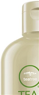 Regeneračný šampón a sprchový gél s konopným olejom Paul Mitchell Tea Tree Hemp - 300 ml (201173) + darček zadarmo 6