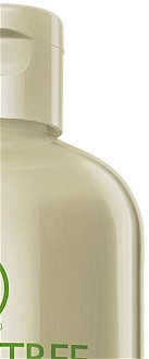 Regeneračný šampón a sprchový gél s konopným olejom Paul Mitchell Tea Tree Hemp - 300 ml (201173) + darček zadarmo 7