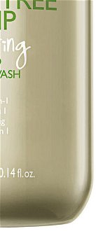 Regeneračný šampón a sprchový gél s konopným olejom Paul Mitchell Tea Tree Hemp - 300 ml (201173) + darček zadarmo 9