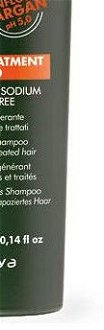 Regeneračný šampón Inebrya Green Post-Treatment - 300 ml (776847) + darček zadarmo 9