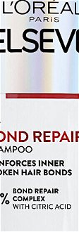 Regeneračný šampón Loréal Paris Elseve Bond Repair Shampoo - 200 ml (AA564400) - L’Oréal Paris + darček zadarmo 5