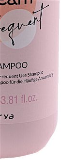 Regeneračný šampón na časté použitie Inebrya Ice Cream Frequent Daily Shampoo - 1000 ml (771026377) + DARČEK ZADARMO 9
