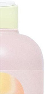 Regeneračný šampón na časté použitie Inebrya Ice Cream Frequent Daily Shampoo - 300 ml (771026376) + darček zadarmo 7