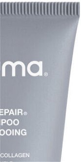 Regeneračný šampón pre poškodené a krehké vlasy Neuma Neu Repair Shampoo - 30 ml (15-036) + darček zadarmo 7