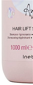Regeneračný šampón pre zrelé vlasy Inebrya Ice Cream Age Therapy Hair Lift Shampoo - 1000 ml (771026340) + darček zadarmo 8