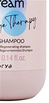 Regeneračný šampón pre zrelé vlasy Inebrya Ice Cream Age Therapy Hair Lift Shampoo - 300 ml (771026339) + darček zadarmo 9
