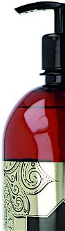 Regeneračný šampón s arganovým olejom Tassel Cosmetics Aceite de Argán - 1000 ml (09030) + darček zadarmo 6