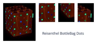 Reisenthel BottleBag Dots 1
