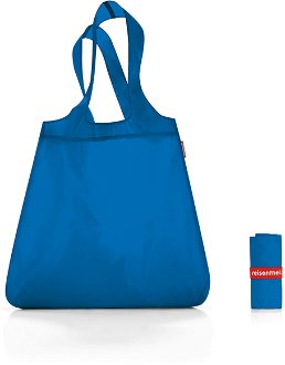 Reisenthel Mini Maxi Shopper French Blue