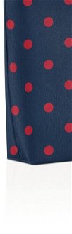 Reisenthel Shoulderbag S Mixed Dots Red 8