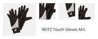 REITZ Touch Gloves M/L 1