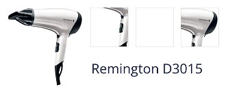 Remington D3015 1