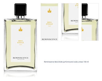 Reminiscence Bois Etoile parfumovaná voda unisex 100 ml 1