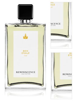 Reminiscence Bois Etoile parfumovaná voda unisex 100 ml 3