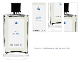 Reminiscence Dolce Riviera parfumovaná voda unisex 100 ml 1