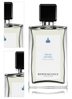 Reminiscence Dolce Riviera parfumovaná voda unisex 50 ml 4