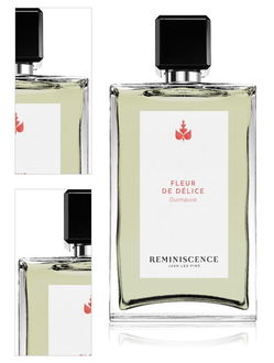 Reminiscence Fleur de Delice parfumovaná voda unisex 100 ml 4