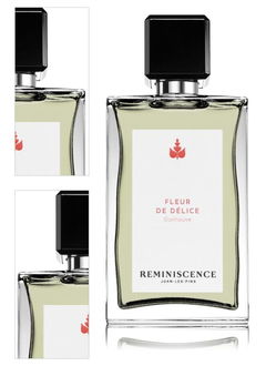 Reminiscence Fleur de Delice parfumovaná voda unisex 50 ml 4