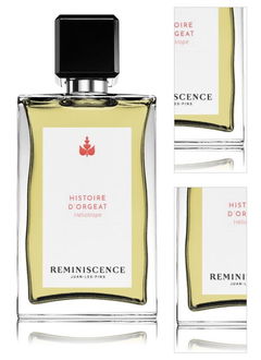 Reminiscence Histoire D'Orgeat parfumovaná voda unisex 50 ml 3