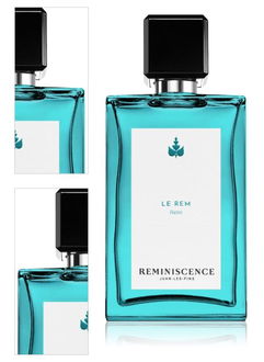 Reminiscence Le Rem toaletná voda unisex 50 ml 4