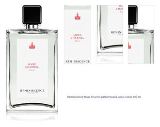 Reminiscence Musc Charnel parfumovaná voda unisex 100 ml 1