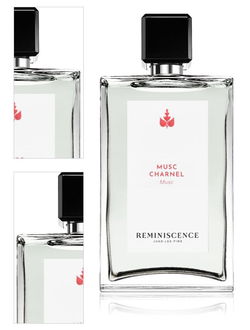 Reminiscence Musc Charnel parfumovaná voda unisex 100 ml 4