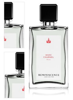 Reminiscence Musc Charnel parfumovaná voda unisex 50 ml 4