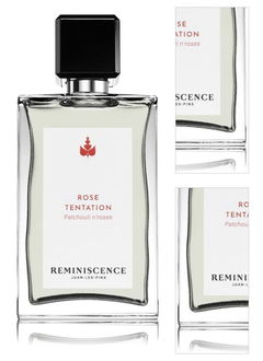 Reminiscence Rose Tentation parfumovaná voda unisex 50 ml 3