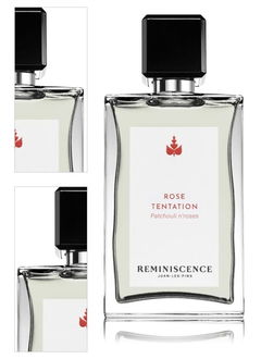 Reminiscence Rose Tentation parfumovaná voda unisex 50 ml 4