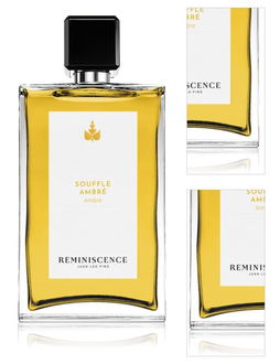 Reminiscence Souffle Ambre toaletná voda unisex 100 ml 3