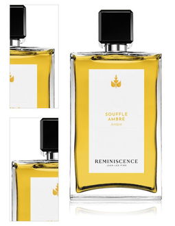 Reminiscence Souffle Ambre toaletná voda unisex 100 ml 4