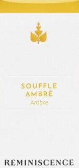 Reminiscence Souffle Ambre toaletná voda unisex 100 ml 5