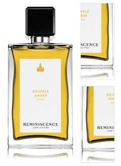 Reminiscence Souffle Ambre toaletná voda unisex 50 ml 3