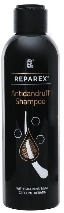 REPAREX šampón na vlasy proti lupinám