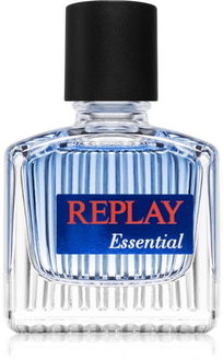 Replay Essential For Him toaletná voda pre mužov 30 ml