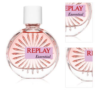 Replay Essential toaletná voda pre ženy 60 ml 3